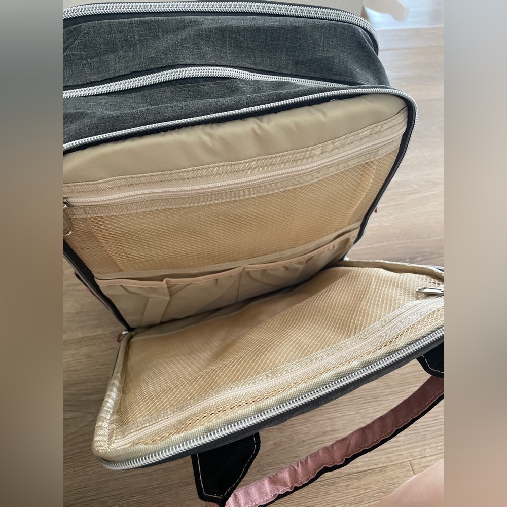 Diaper Bag View 5